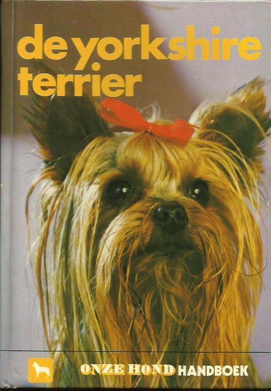 Yorkshire terrier - Sameja, Osman A.