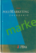 POLY - MARKETING ZAKBOEKJE - Verbeek