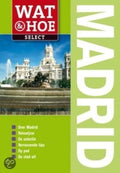 Wat & Hoe select - Madrid - Paul Wade, Kathy Arnold