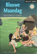 Reality Reeks - Blauwe Maandag - Marian Hoefnagel, M. Hoefnagel