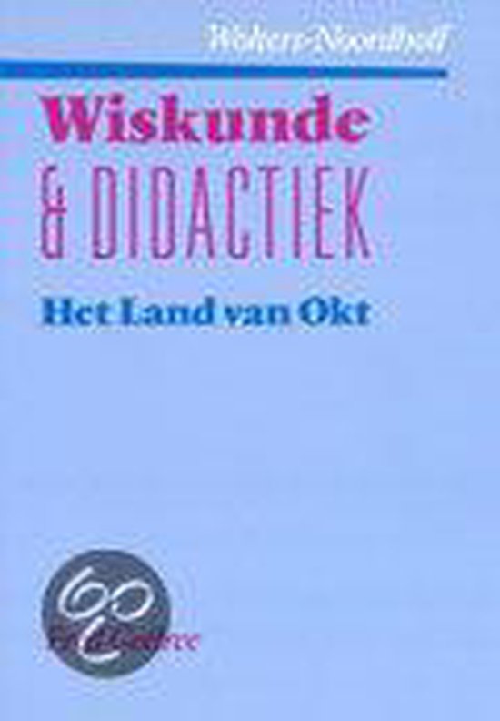 Het land van okt - F. Goffree