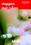 Mini Winkler Prins Stoppen Met Roken - Onbekend