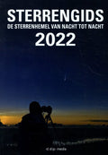 Sterrengids 2022 - Mat Drummen