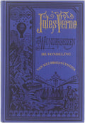 s Wonderreizen: De Vondeling van het Fregat Cynthia - Jules Verne