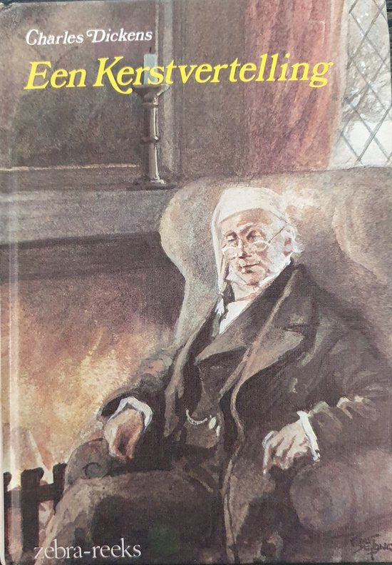 Charles Dickens
