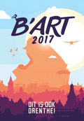 B'ART 3 - B'ART 2017