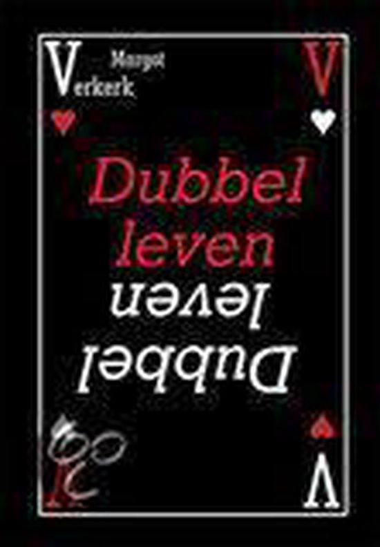 Dubbelleven - M. Verkerk