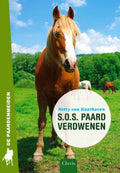 De paardenmeiden 1 - S.O.S. paard verdwenen - Netty van Kaathoven