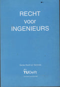Recht voor ingenieurs - N. Huls