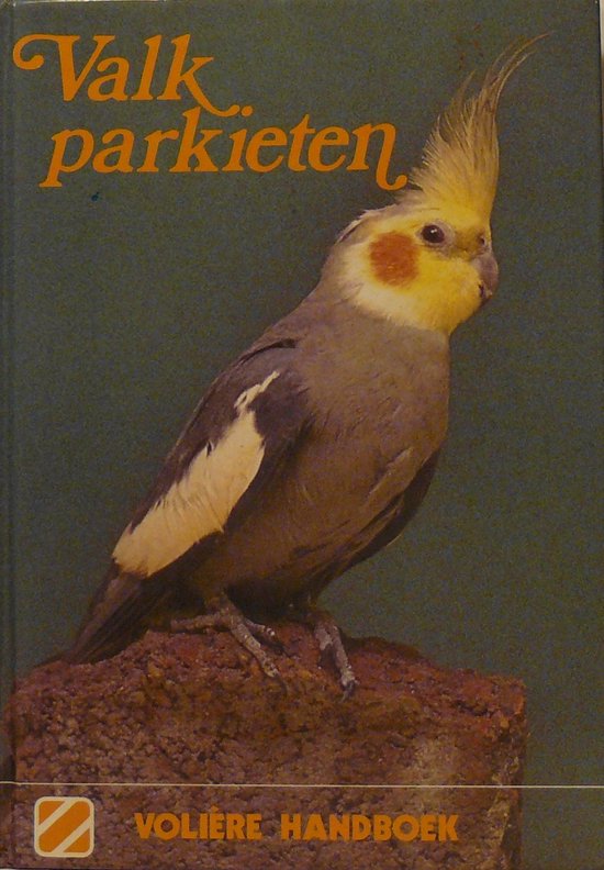 Valkparkieten - Cyril H. Rogers, Edward Kramer