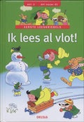 Leeskriebels - Ik lees al vlot - Onbekend