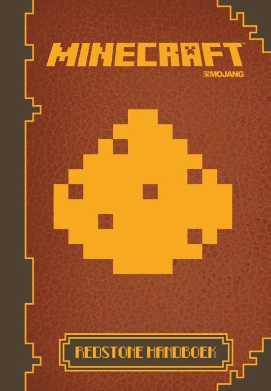 Minecraft - Redstone handboek - Nick Farwell