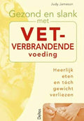 Vetverbrandende Voeding - Judy Jameson