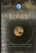 Runen - Cassandra Eason