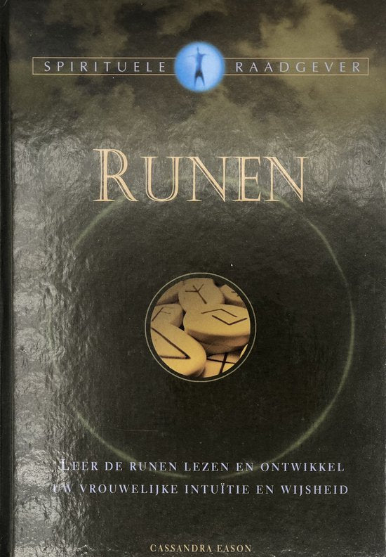 Runen - Cassandra Eason