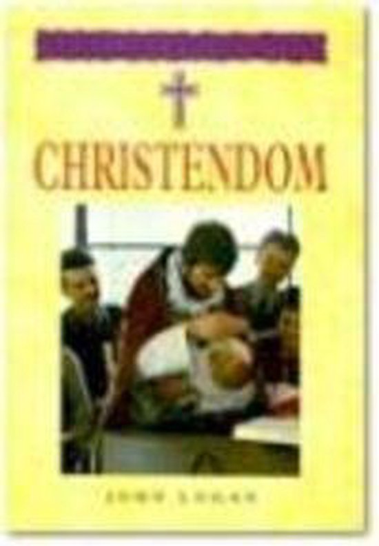 Christendom - John Logan