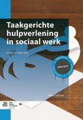 Taakgerichte hulpverlening in sociaal werk - Nel Jagt, Lou Jagt