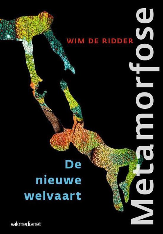Metamorfose - Wim de Ridder