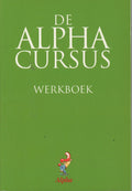 Werkboek Alpha - cursus - N. Gumbel