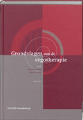 Grondslagen Van De Ergotherapie - Astrid Kinebanian