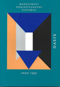 Management ondersteunde systemen - M. Gillesen e.a.