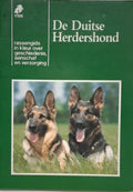 27 duitse herdershond V.n.k. gids - Vink