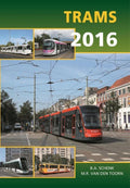 Trams 2016 - Bas Schenk, Maurits van den Toorn