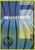 Wisselwerk - J. Mezach, W.A.C. Verdaasdonk