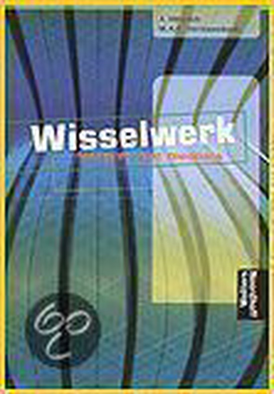 Wisselwerk - J. Mezach, W.A.C. Verdaasdonk