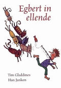 Egbert in ellende - Tim Gladdines