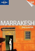 Lonely Planet Marrakesh Encounter - Alison Bing, Lonely Planet