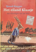 Het eiland Klaasje - Sjoerd Kuyper