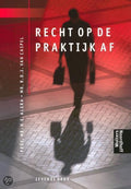 Recht op de praktijk af - N.E. Algra, R.D.J. van Caspel
