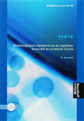 Taste - R. Hummel