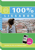 100% stedengidsen - 100% Lissabon - Natasha Calem Von Muhlen