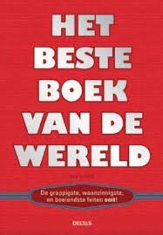 Het Beste Boek Van De Wereld - Jan Payne