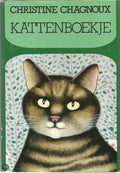 Kattenboekje - Chagnoux