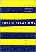 Public relations