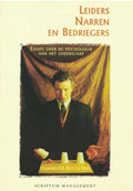 Leiders Narren En Bedriegers - Vries M Kets - De