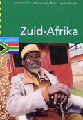 Te Gast In Zuid Afrika - Gast In Te, Peter Van Den Akker