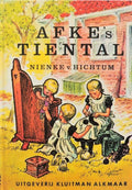 Afke's tiental - Nienke van Hichtum