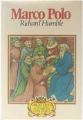 Marco Polo - Richard Humble