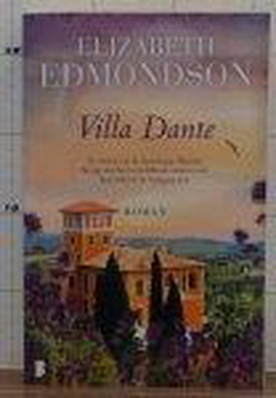 Villa Dante - Elizabeth Edmondson