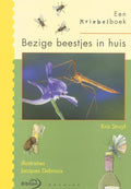Kriebelboekbezige Beestjes In Huis - Kris Struyf