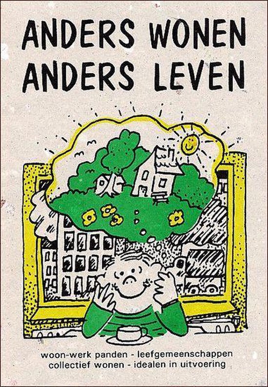 Anders wonen, anders leven - M. Resink, Dick Verheul