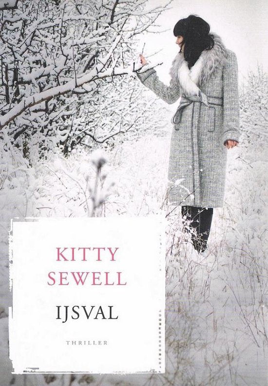 IJsval - Kitty Sewell