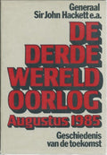 Derde wereldoorlog - Hackett