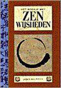 Het boekje met Zen - wijsheden