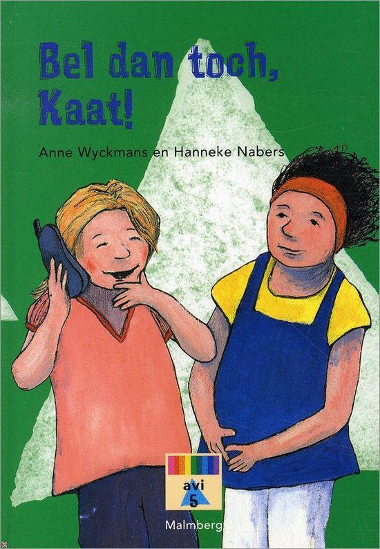 9 groep 4 Leeskist Driehoek - Anne Wyckmans