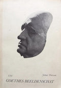 Uit Goethes beeldenschat - Johan Theissen